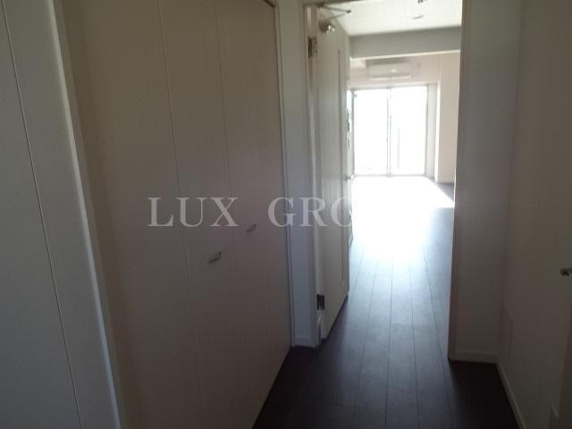 【内装】 | YamazakiSekiyuBLD