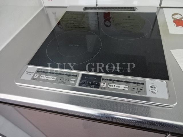 【キッチン】 | YamazakiSekiyuBLD