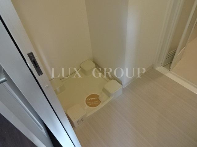 【洗面所】 | YamazakiSekiyuBLD