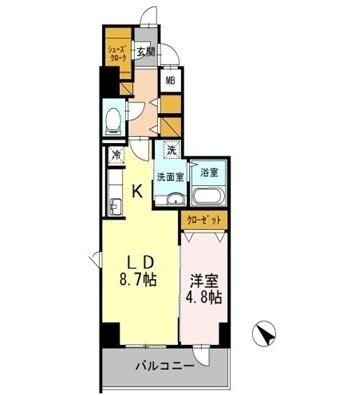 【間取り】 | YamazakiSekiyuBLD