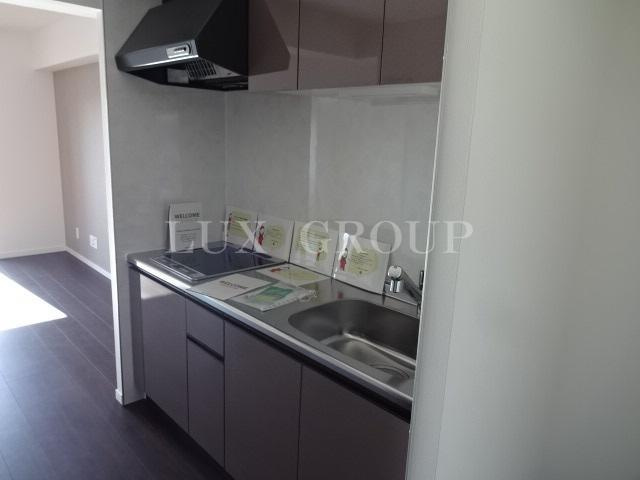 【キッチン】 | YamazakiSekiyuBLD