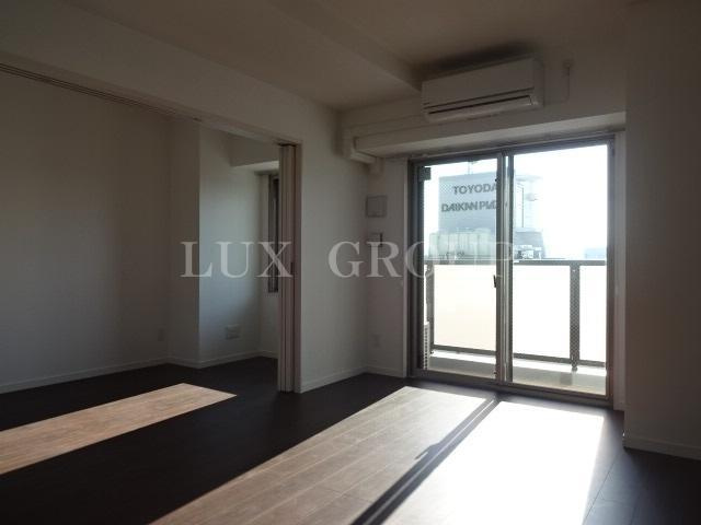 【居間・リビング】 | YamazakiSekiyuBLD