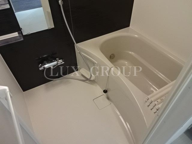 【浴室】 | YamazakiSekiyuBLD