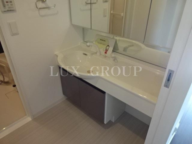 【独立洗面台】 | YamazakiSekiyuBLD