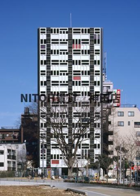  | プライマル新宿若松町