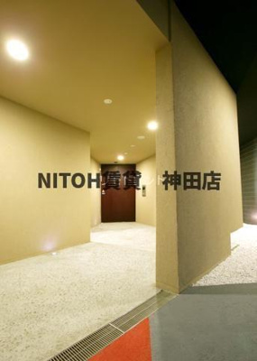 【その他共用部分】 | プライマル新宿若松町