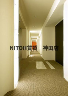 【その他共用部分】 | プライマル新宿若松町