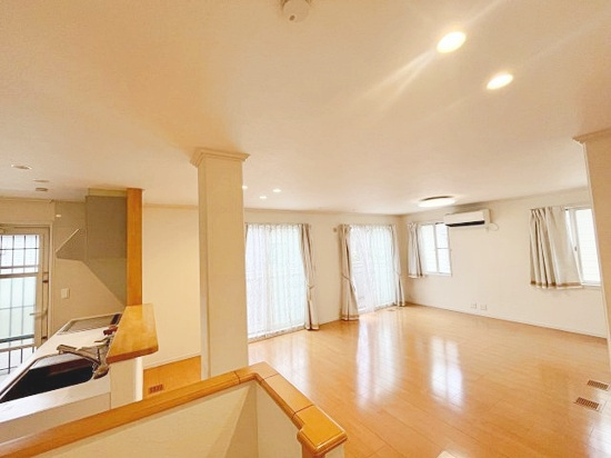 中古戸建　舞浜３丁目