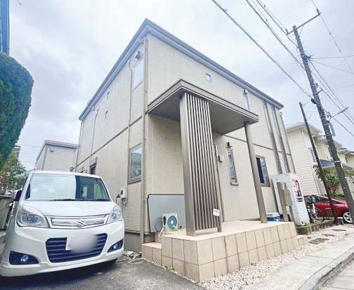 中古戸建　舞浜３丁目