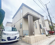 中古戸建　舞浜３丁目の画像