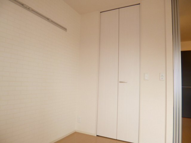 【洋室】 | グレースコート