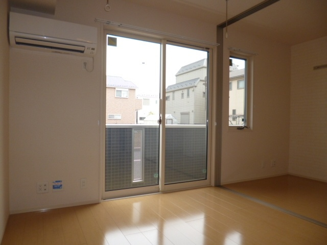 【居間・リビング】 | グレースコート