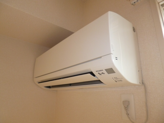 【設備】 | グレースコート