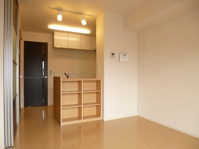 【居間・リビング】 | グレースコート