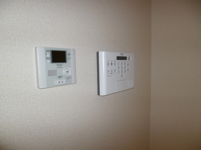 【設備】 | グレースコート