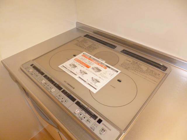 【設備】 | グレースコート