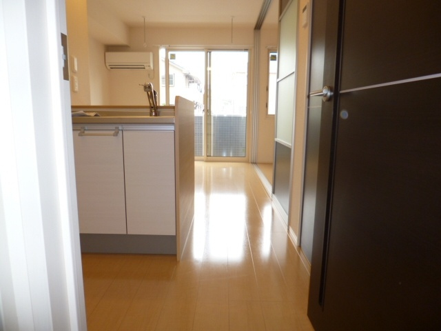 【内装】 | グレースコート