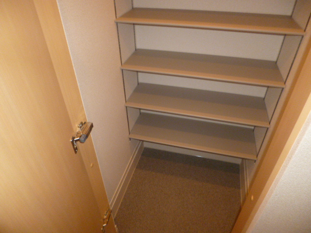 【収納】 | グレースコート