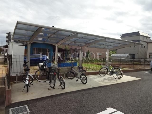 【その他共用部分】 | グレースコート