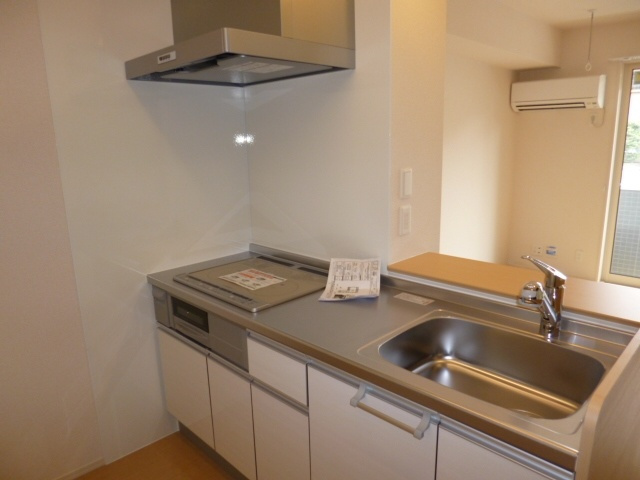 【キッチン】 | グレースコート