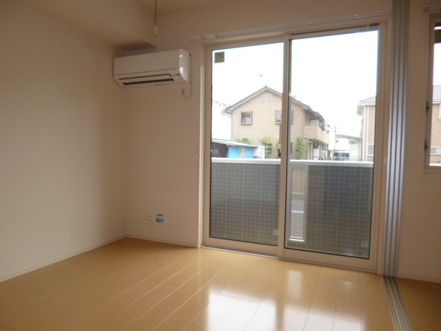 【居間・リビング】 | グレースコート