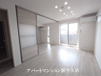 【洋室】 | セレウィータ栄町