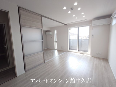 【洋室】 | セレウィータ栄町