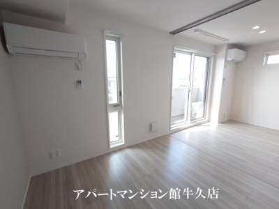 【内装】 | セレウィータ栄町