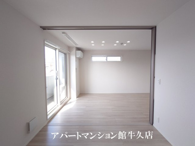 【居間・リビング】 | セレウィータ栄町