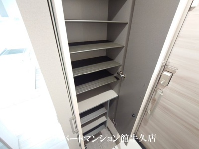 【収納】 | セレウィータ栄町