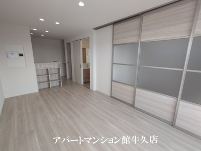 【居間・リビング】 | セレウィータ栄町