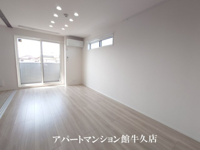【居間・リビング】 | セレウィータ栄町