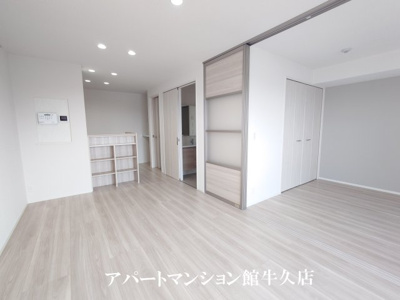 【居間・リビング】 | セレウィータ栄町
