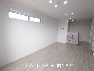 【内装】 | セレウィータ栄町