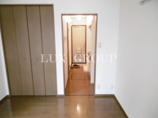 【内装】 | シャンブルヤマモト