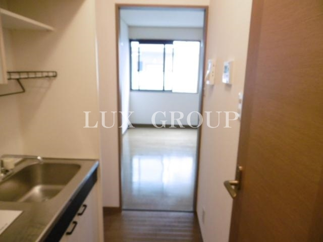 【キッチン】 | シャンブルヤマモト