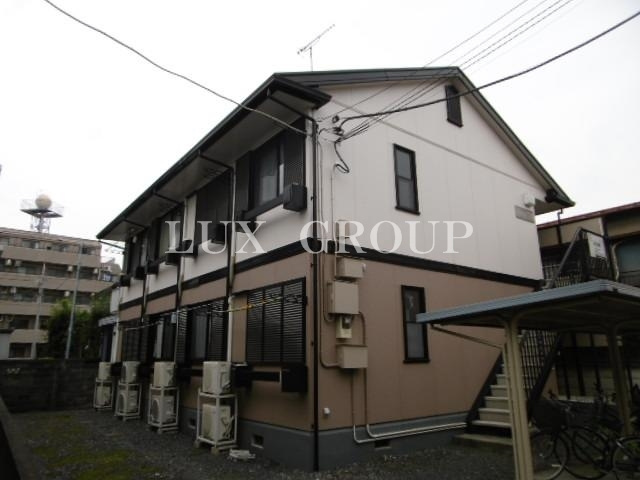 【外観】 | シャンブルヤマモト