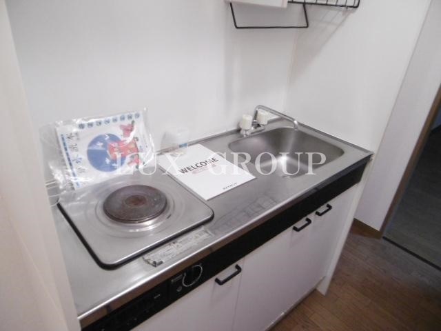 【キッチン】 | シャンブルヤマモト