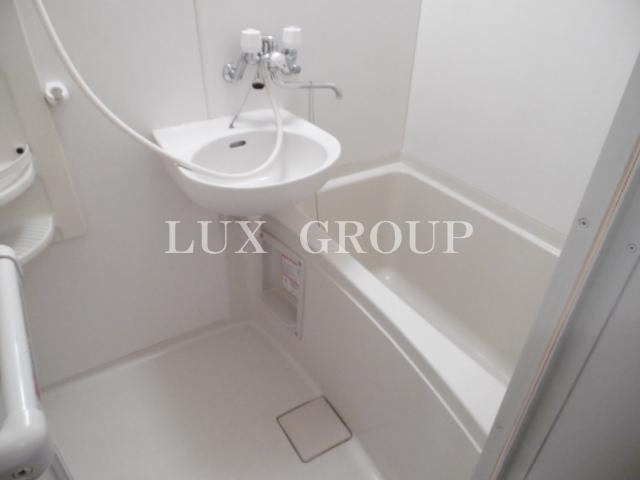 【浴室】 | シャンブルヤマモト