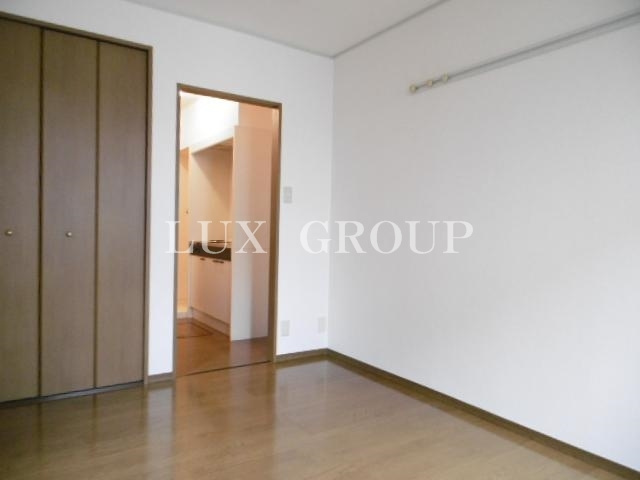 【洋室】 | シャンブルヤマモト