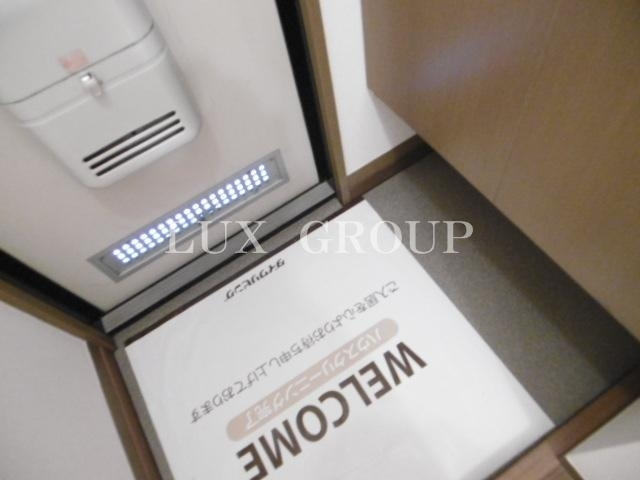 【玄関】 | シャンブルヤマモト