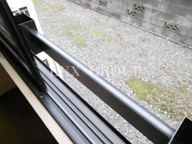 【バルコニー】 | シャンブルヤマモト