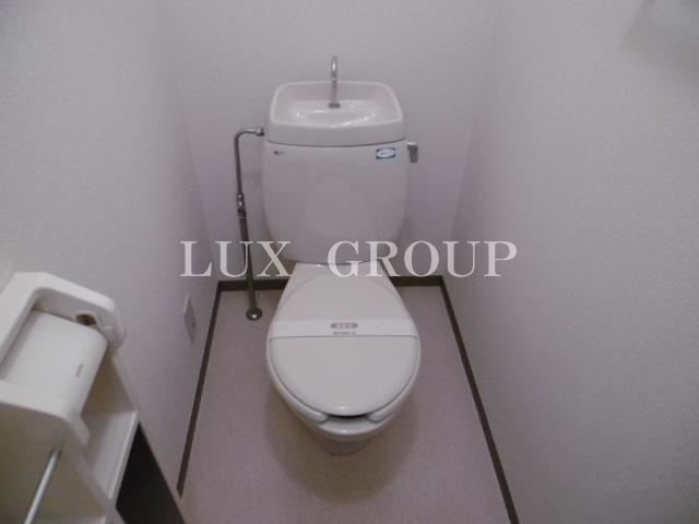 【トイレ】 | シャンブルヤマモト