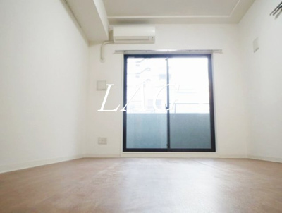 【寝室】 | リトルフィールド蔵前 | 寝室です。