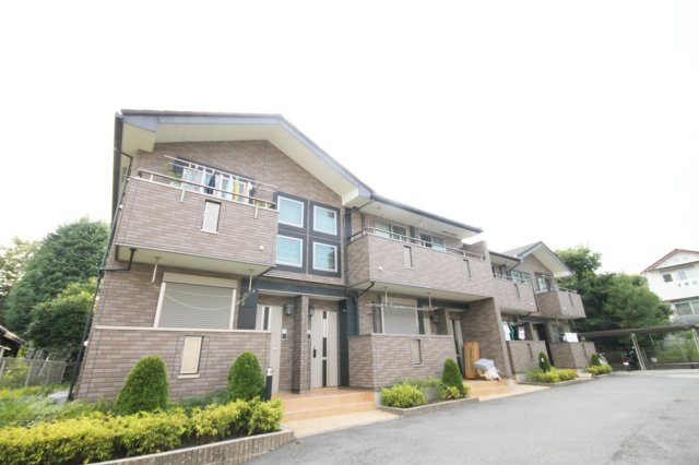 マーベラス撰花園