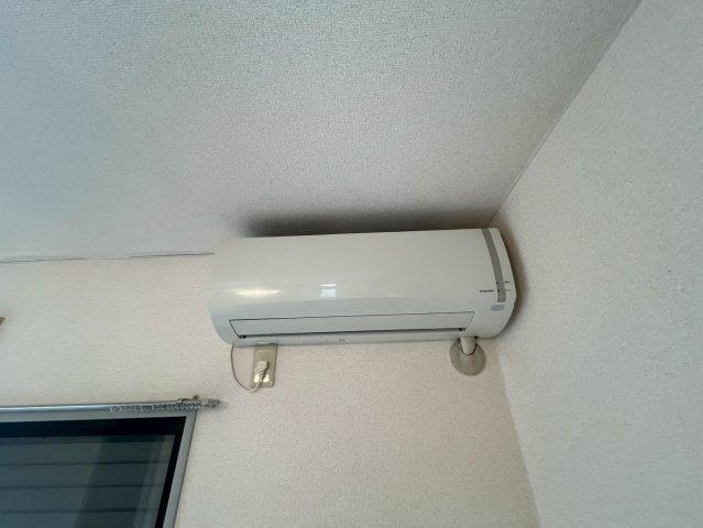 フロイディハイツの設備