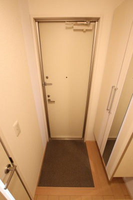 【玄関】 | グレース寿