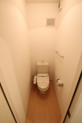 【トイレ】 | グレース寿