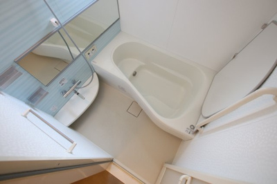 【浴室】 | グレース寿