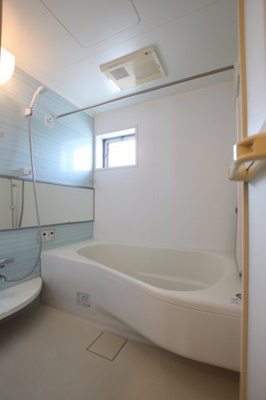 【浴室】 | グレース寿